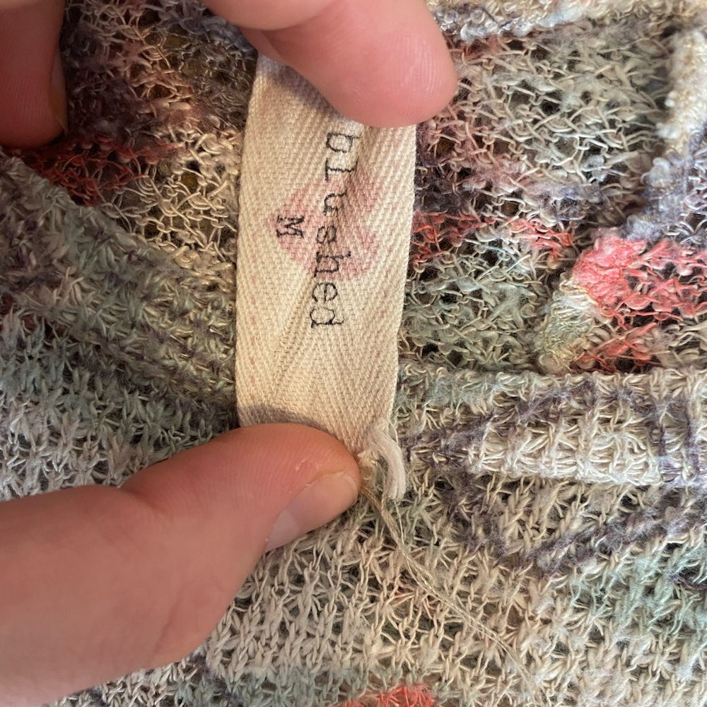 Sweater - Picture 2 of 2
